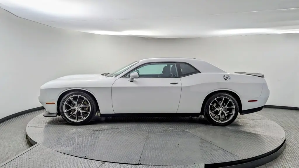 Florida Fine Cars - Used DODGE CHALLENGER 2023 WEST PALM GT