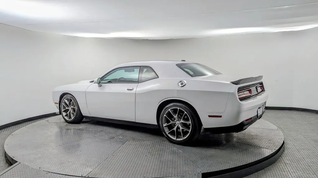 Florida Fine Cars - Used DODGE CHALLENGER 2023 WEST PALM GT