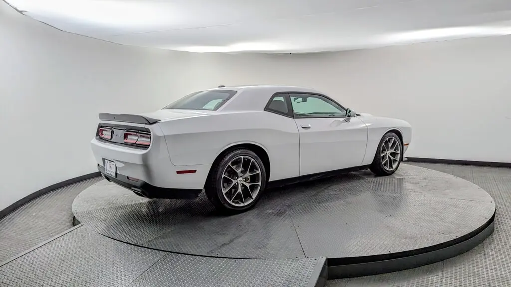 Florida Fine Cars - Used DODGE CHALLENGER 2023 WEST PALM GT