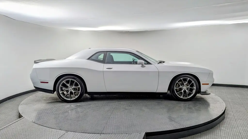 Florida Fine Cars - Used DODGE CHALLENGER 2023 WEST PALM GT
