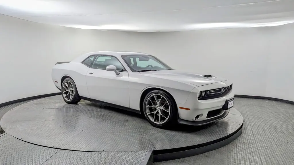 Florida Fine Cars - Used DODGE CHALLENGER 2023 WEST PALM GT