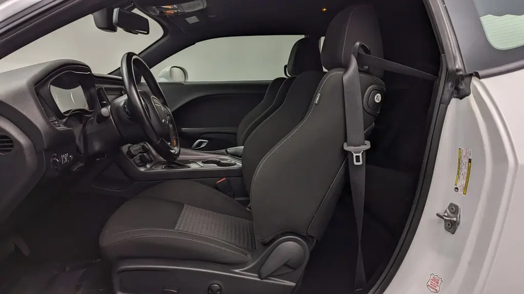 Florida Fine Cars - Used DODGE CHALLENGER 2023 WEST PALM GT