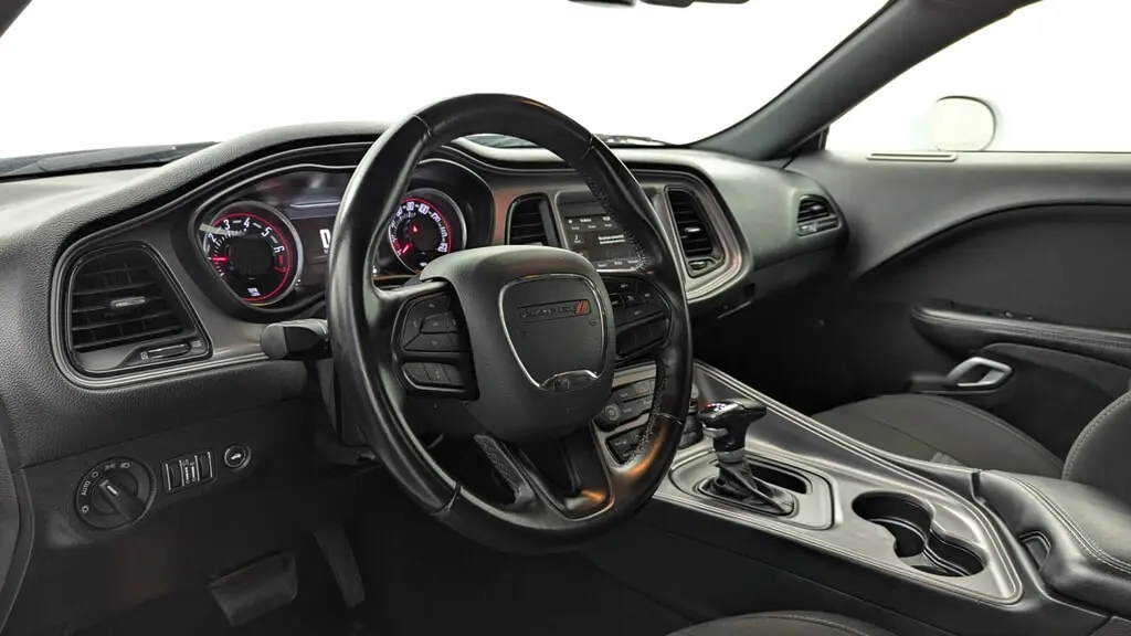 Florida Fine Cars - Used DODGE CHALLENGER 2023 WEST PALM GT