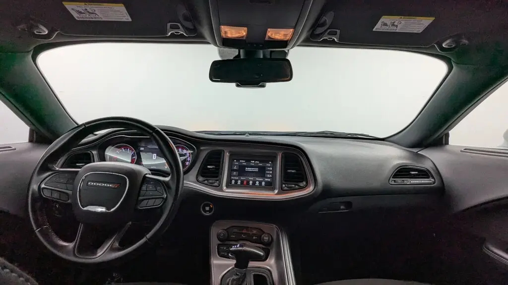 Florida Fine Cars - Used DODGE CHALLENGER 2023 WEST PALM GT