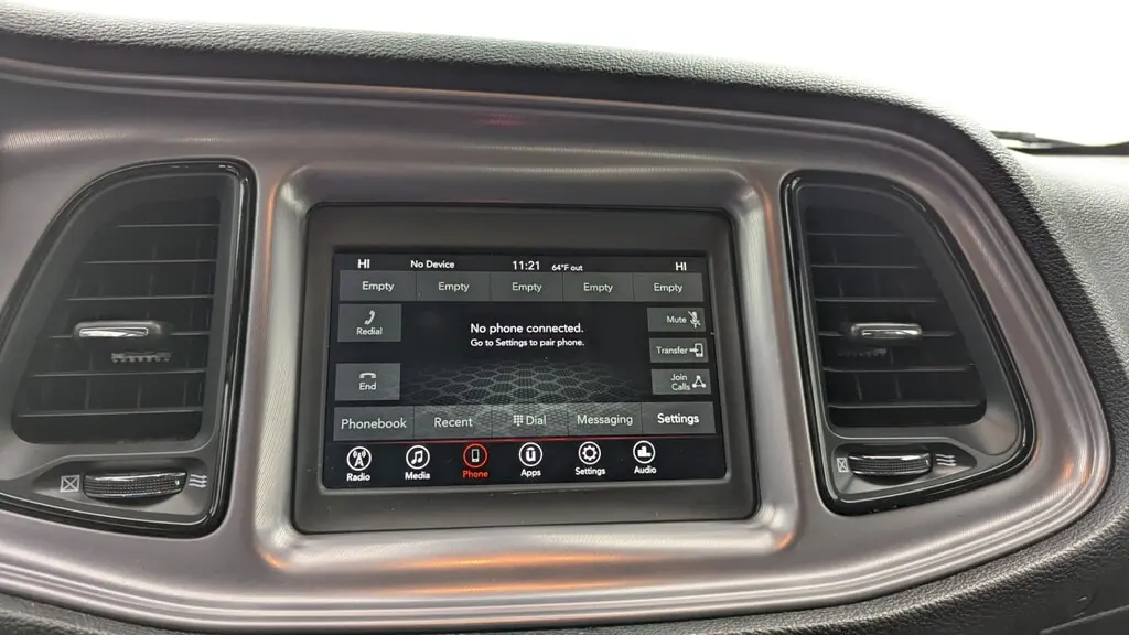 Florida Fine Cars - Used DODGE CHALLENGER 2023 WEST PALM GT