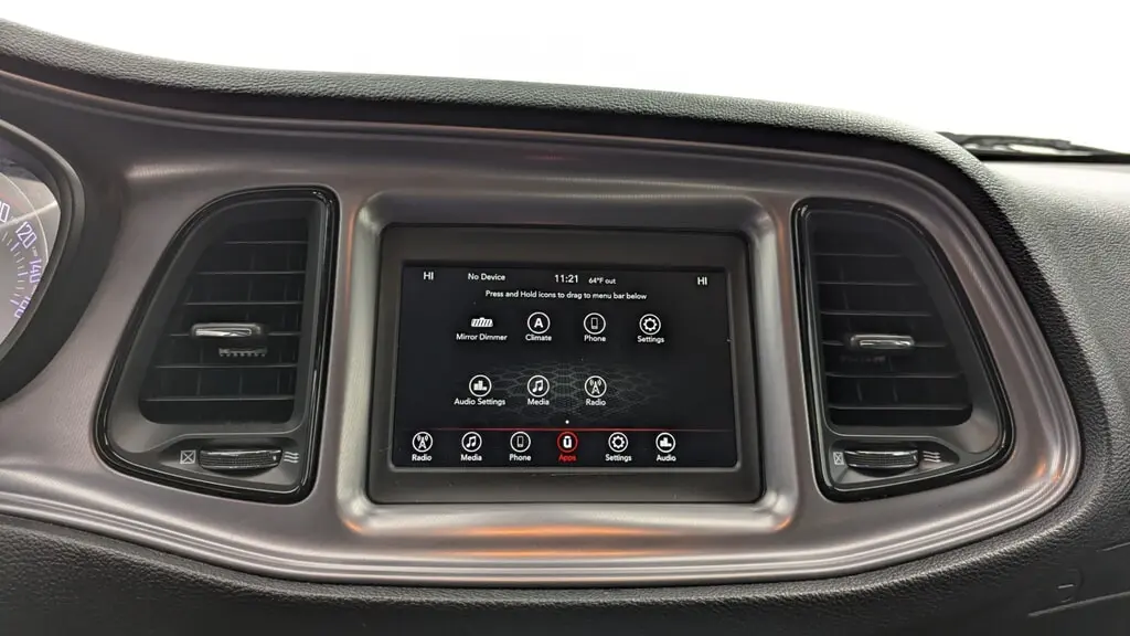 Florida Fine Cars - Used DODGE CHALLENGER 2023 WEST PALM GT