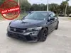 Florida Fine Cars - Used HONDA CIVIC 2024 ORLANDO SPORT
