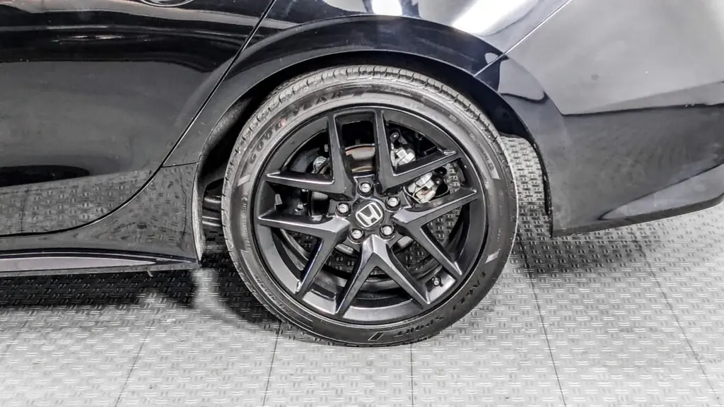 Florida Fine Cars - Used HONDA CIVIC 2024 ORLANDO SPORT