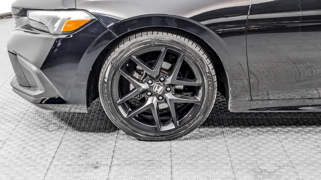 Florida Fine Cars - Used HONDA CIVIC 2024 ORLANDO SPORT