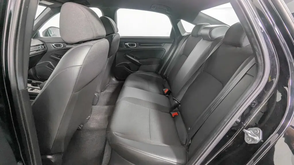 Florida Fine Cars - Used HONDA CIVIC 2024 ORLANDO SPORT