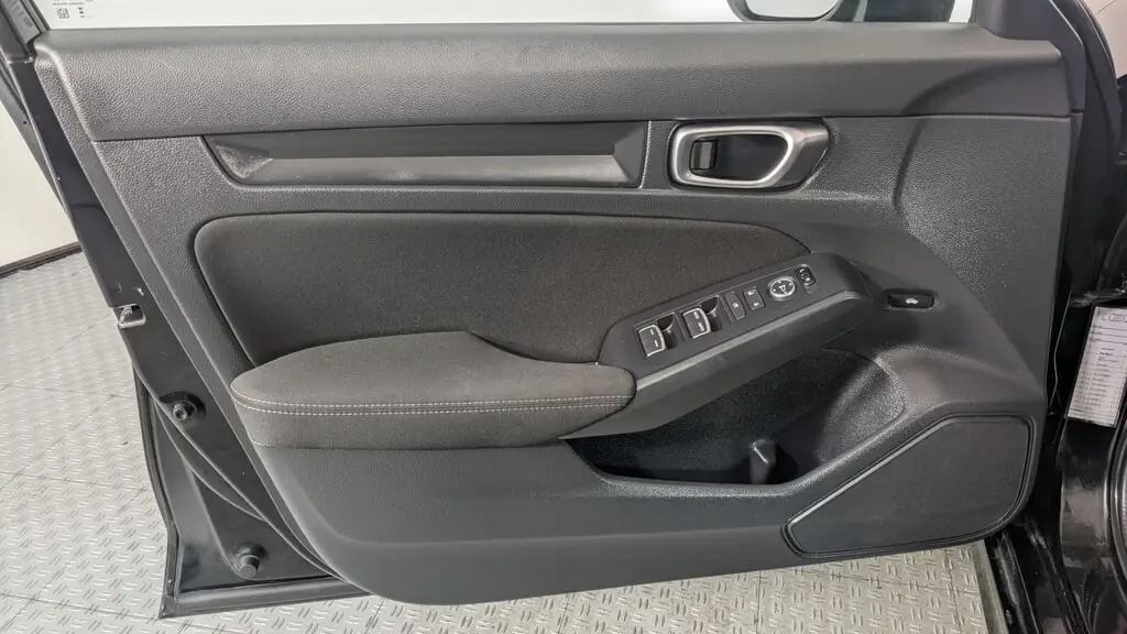 Florida Fine Cars - Used HONDA CIVIC 2024 ORLANDO SPORT