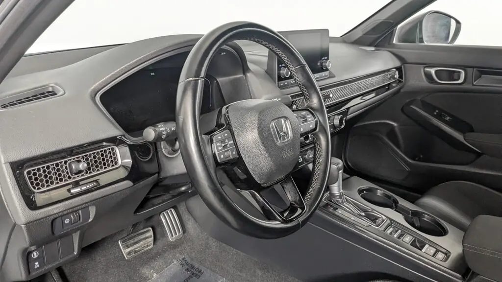 Florida Fine Cars - Used HONDA CIVIC 2024 ORLANDO SPORT