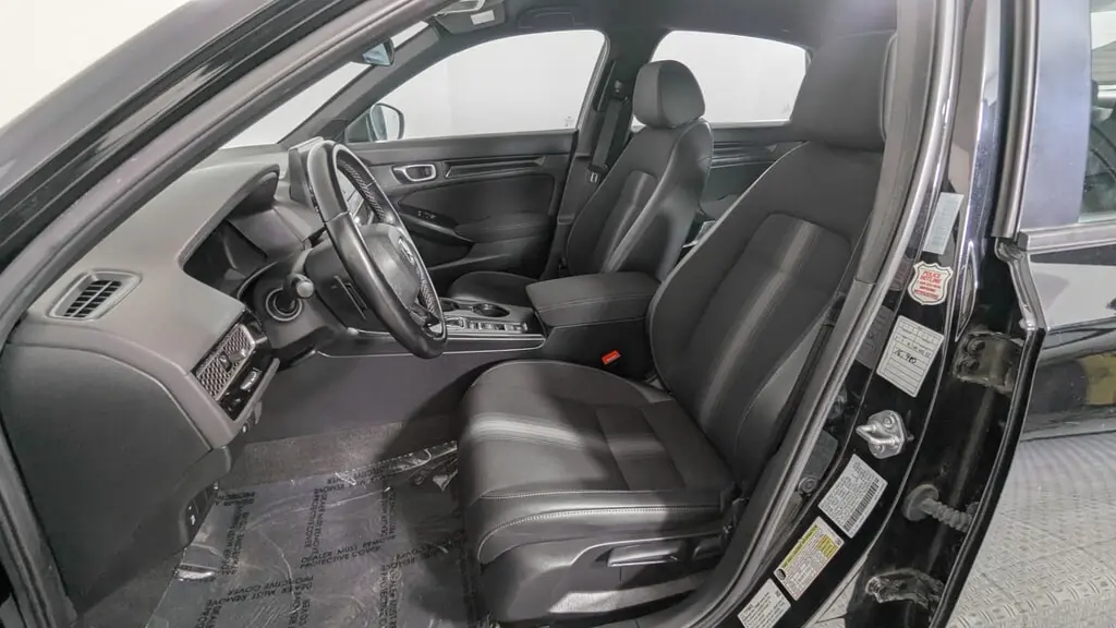 Florida Fine Cars - Used HONDA CIVIC 2024 ORLANDO SPORT