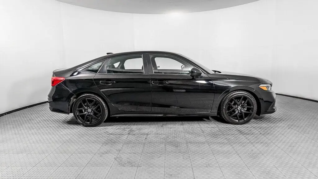 Florida Fine Cars - Used HONDA CIVIC 2024 ORLANDO SPORT