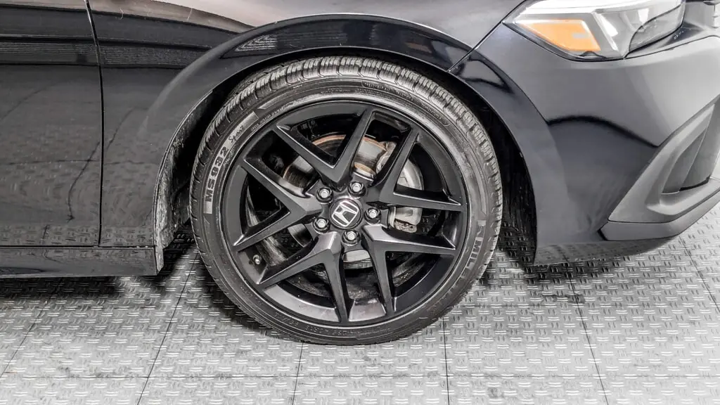 Florida Fine Cars - Used HONDA CIVIC 2024 ORLANDO SPORT