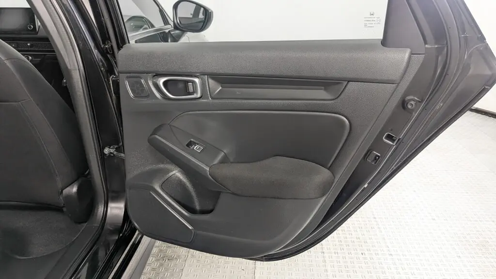 Florida Fine Cars - Used HONDA CIVIC 2024 ORLANDO SPORT