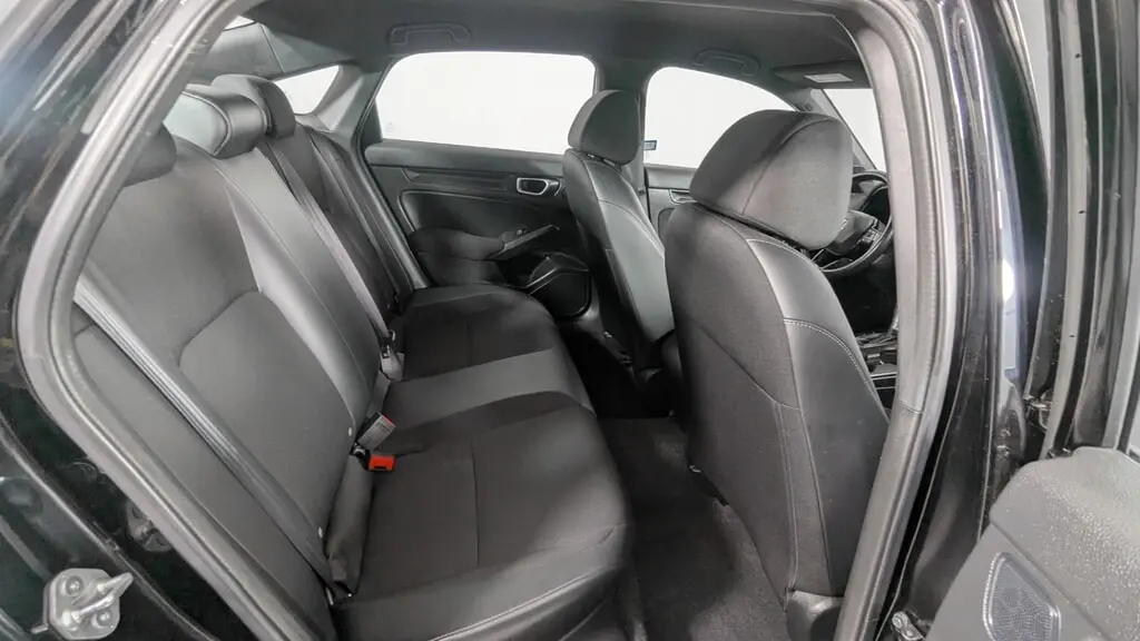 Florida Fine Cars - Used HONDA CIVIC 2024 ORLANDO SPORT