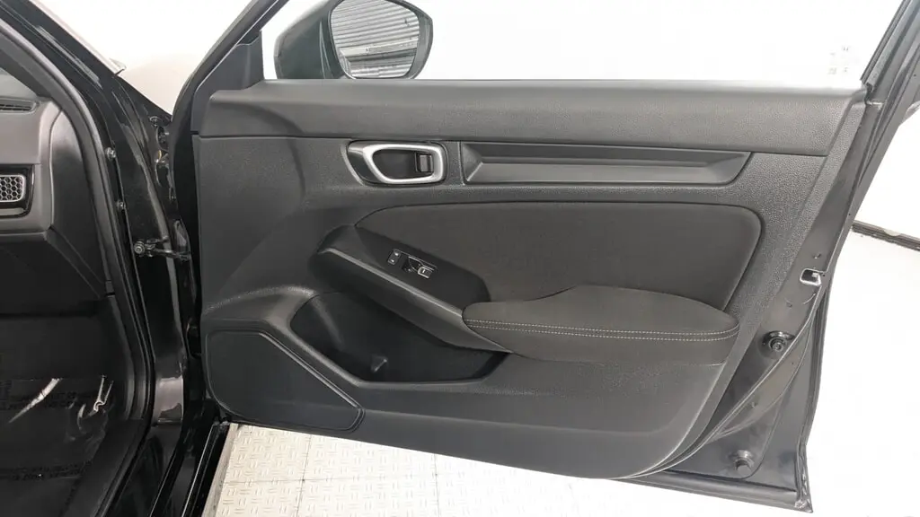 Florida Fine Cars - Used HONDA CIVIC 2024 ORLANDO SPORT