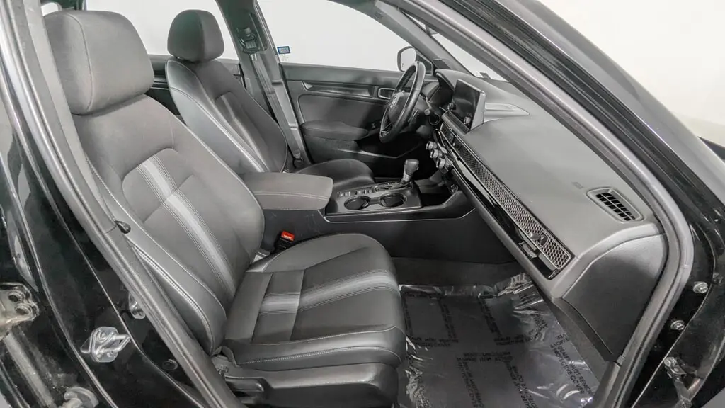 Florida Fine Cars - Used HONDA CIVIC 2024 ORLANDO SPORT