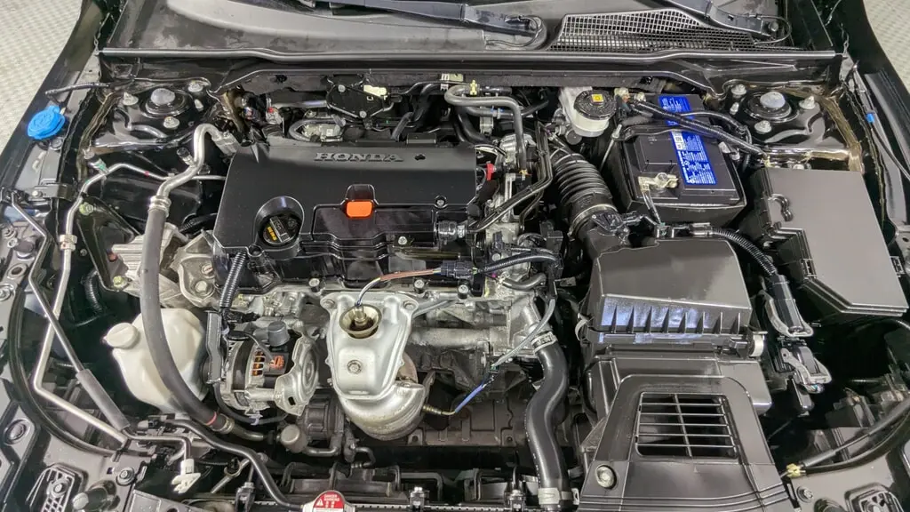 Florida Fine Cars - Used HONDA CIVIC 2024 ORLANDO SPORT