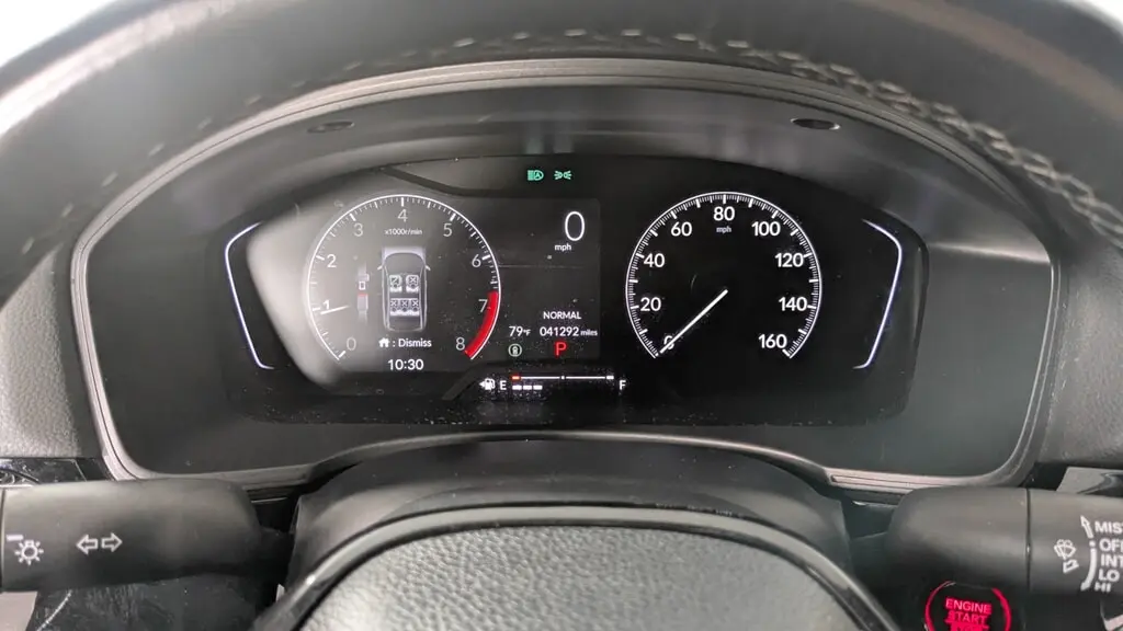 Florida Fine Cars - Used HONDA CIVIC 2024 ORLANDO SPORT