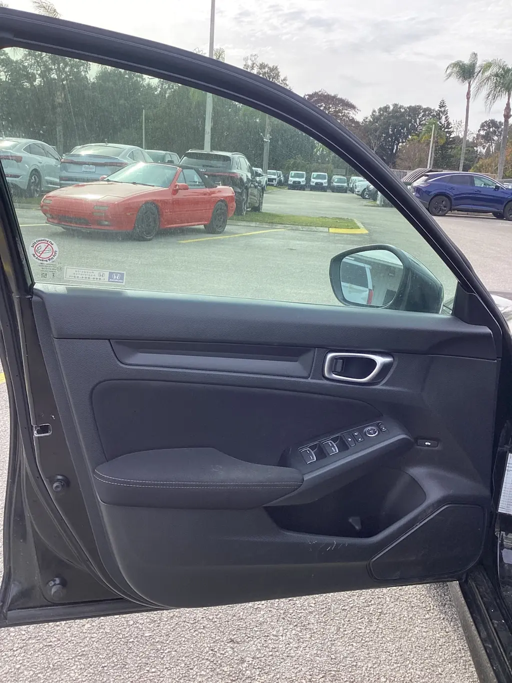 Florida Fine Cars - Used HONDA CIVIC 2024 ORLANDO SPORT