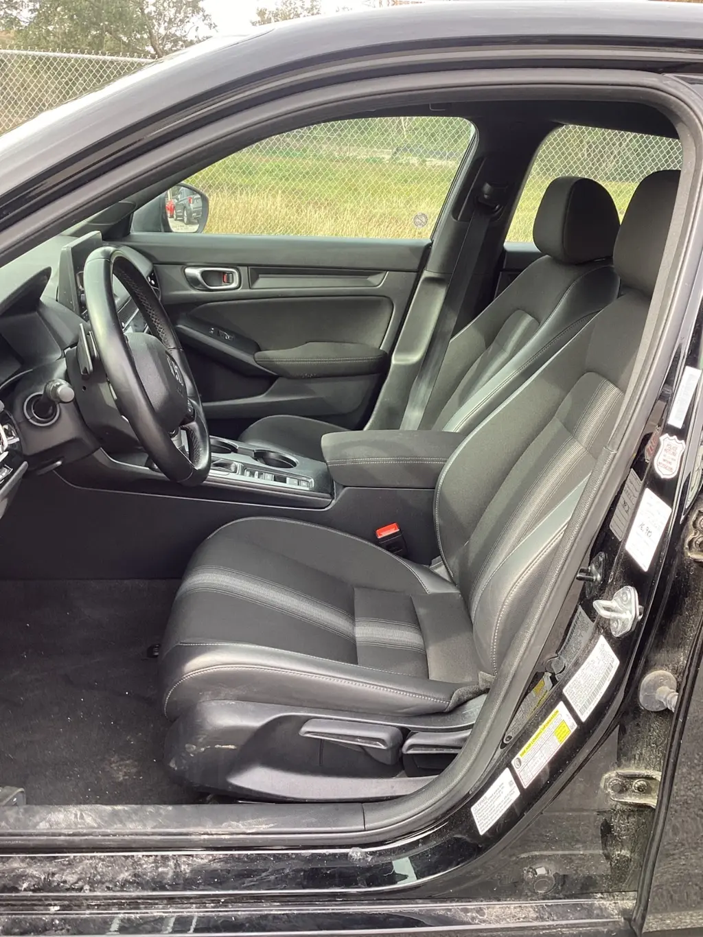 Florida Fine Cars - Used HONDA CIVIC 2024 ORLANDO SPORT