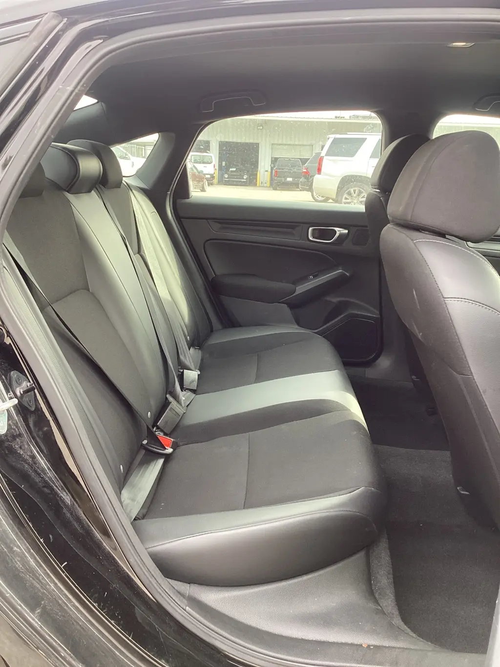 Florida Fine Cars - Used HONDA CIVIC 2024 ORLANDO SPORT