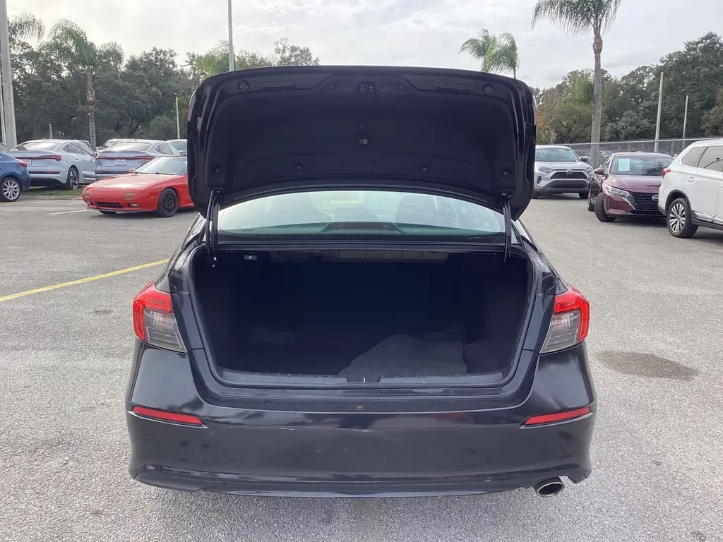 Florida Fine Cars - Used HONDA CIVIC 2024 ORLANDO SPORT