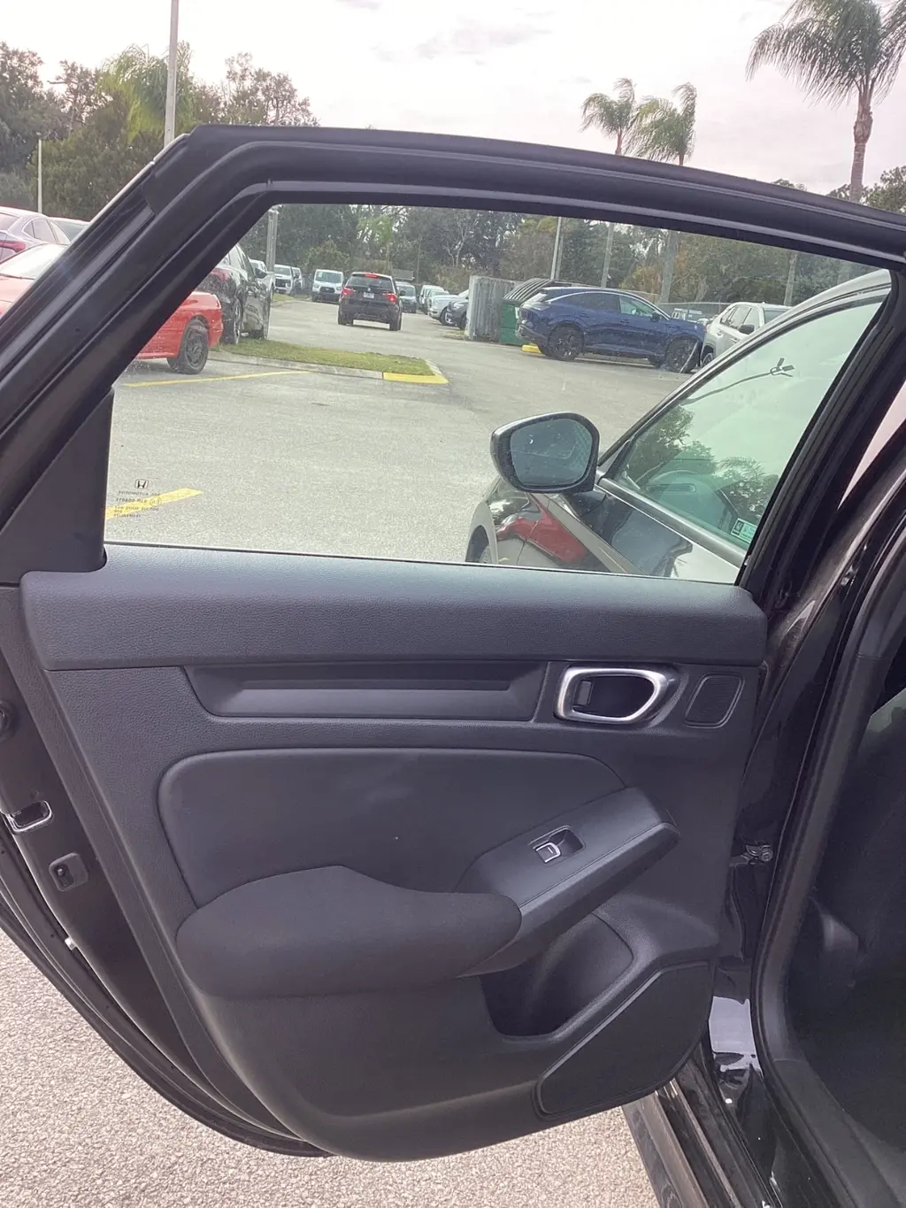 Florida Fine Cars - Used HONDA CIVIC 2024 ORLANDO SPORT