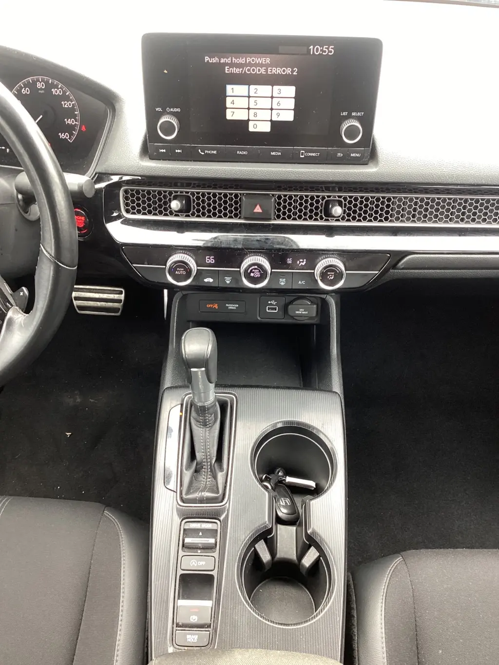 Florida Fine Cars - Used HONDA CIVIC 2024 ORLANDO SPORT