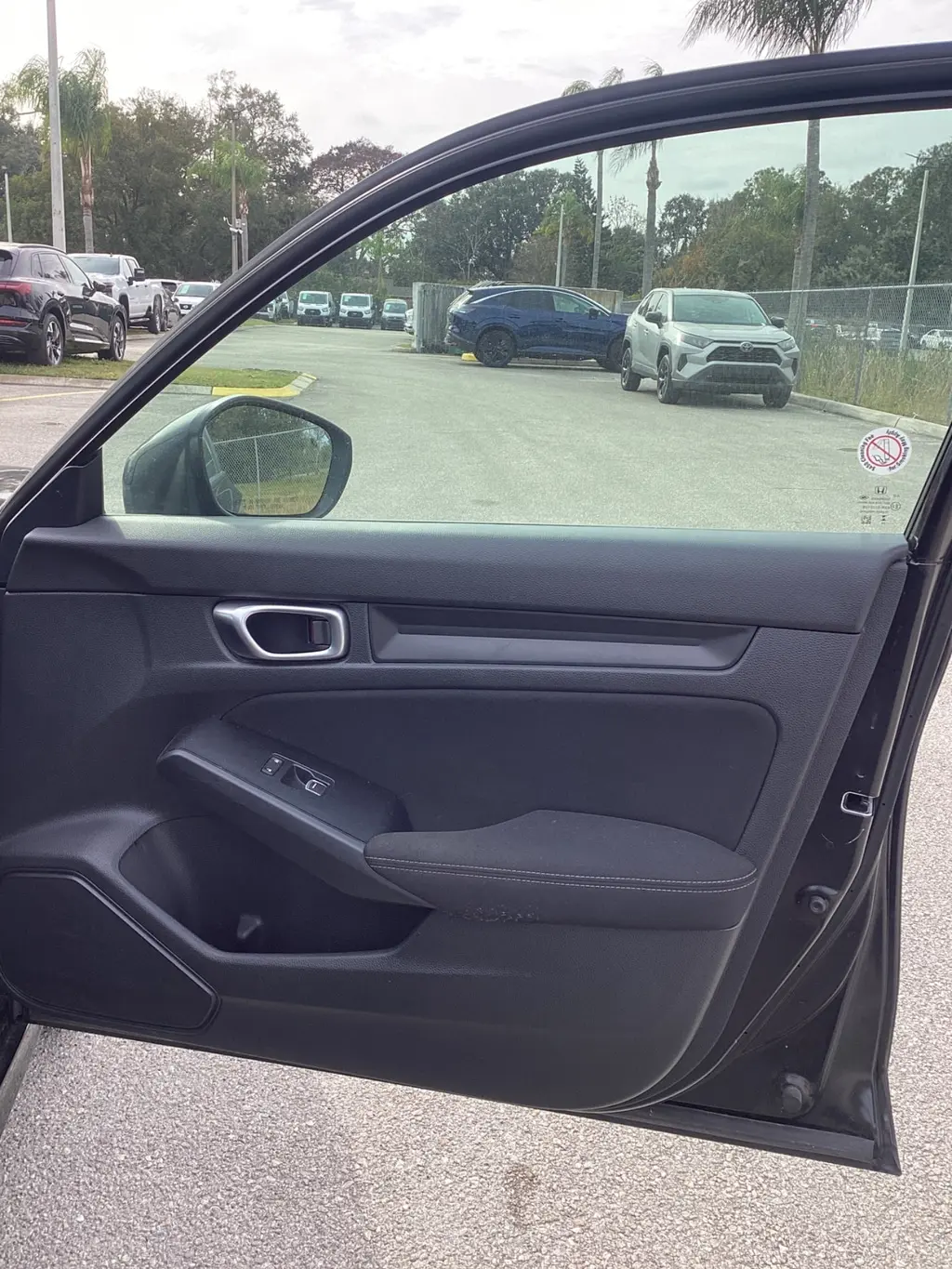 Florida Fine Cars - Used HONDA CIVIC 2024 ORLANDO SPORT