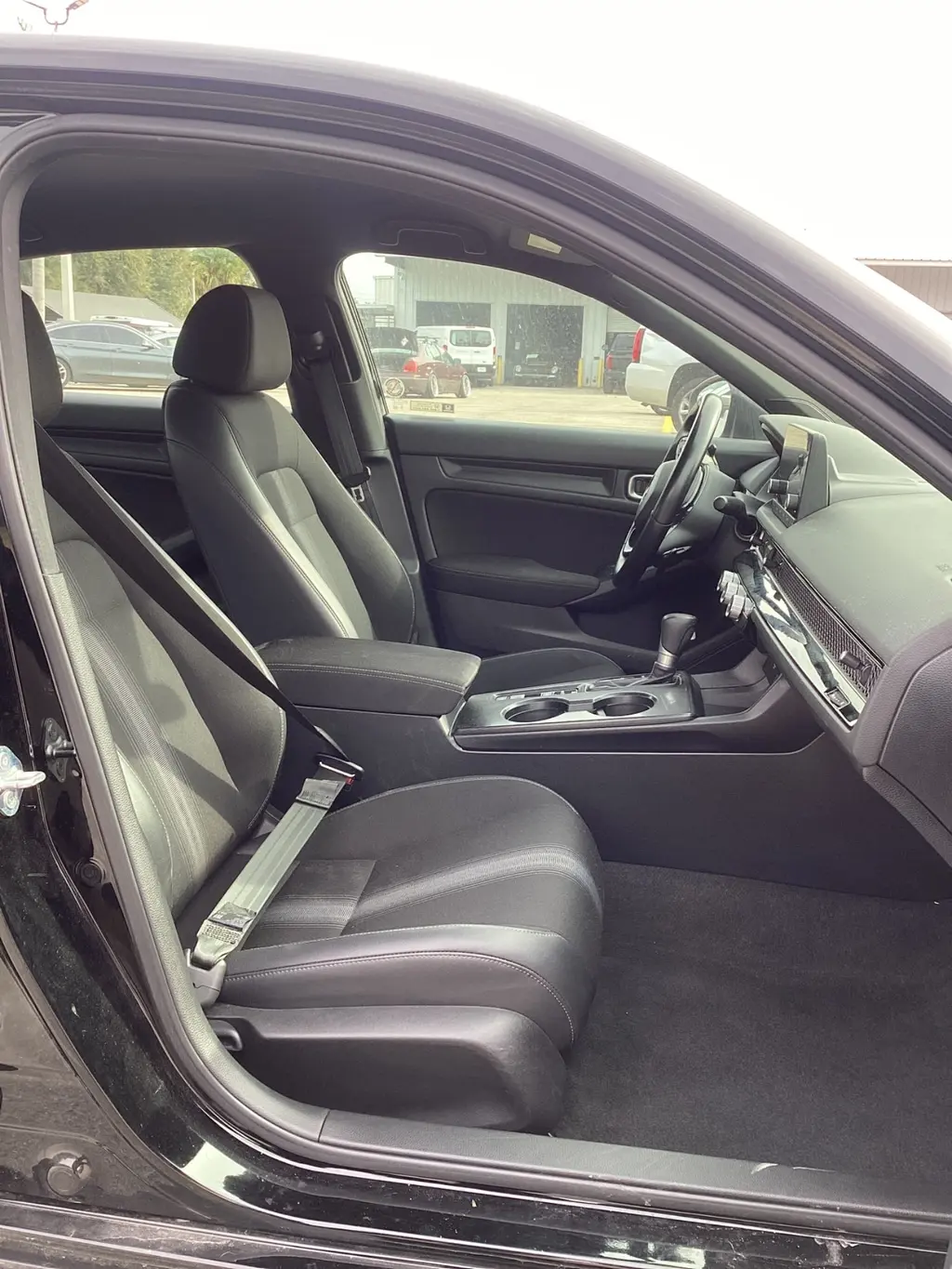 Florida Fine Cars - Used HONDA CIVIC 2024 ORLANDO SPORT