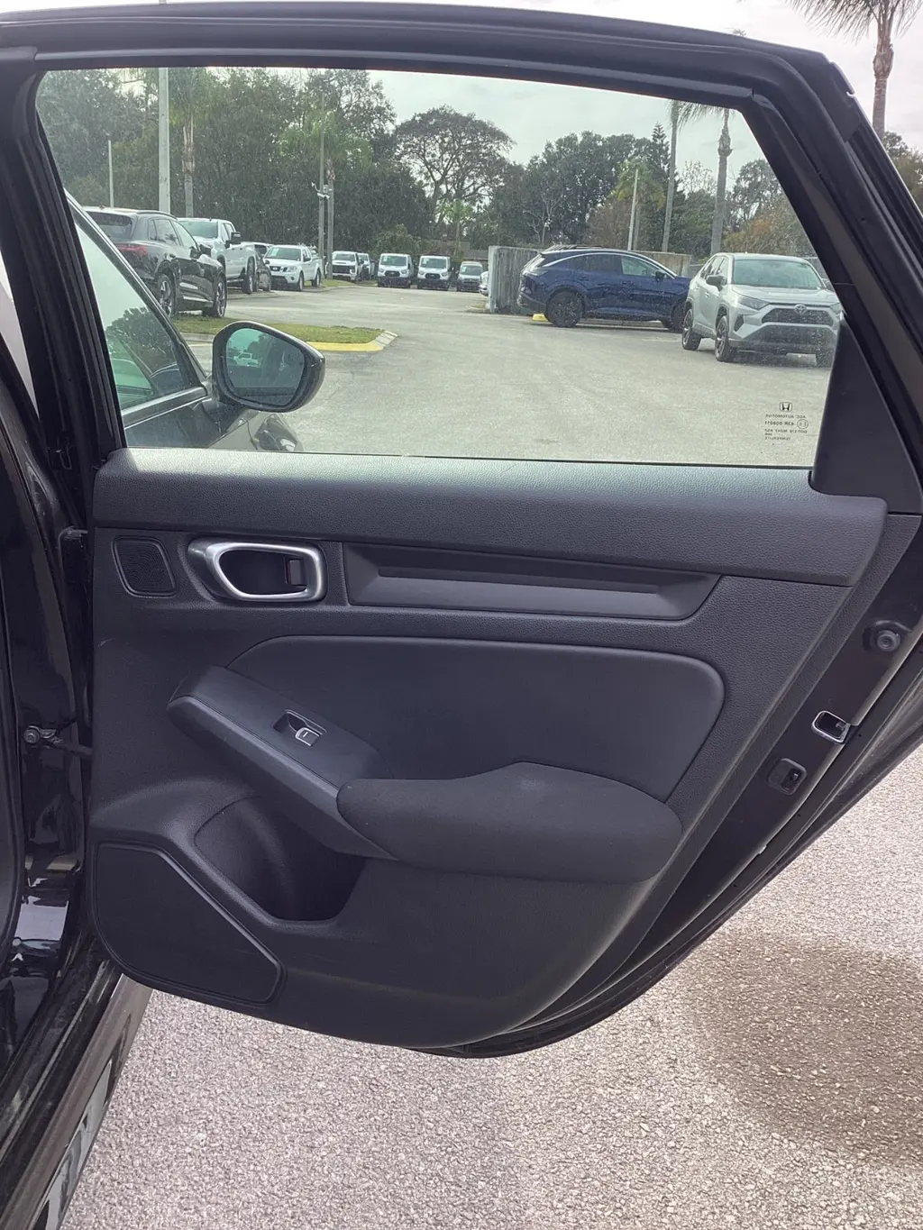 Florida Fine Cars - Used HONDA CIVIC 2024 ORLANDO SPORT