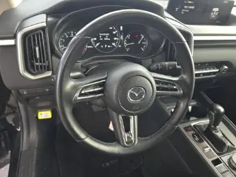 Florida Fine Cars - Used MAZDA CX-50 2024 WEST PALM 2.5 S PREFERRED PACKAGE