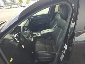 Florida Fine Cars - Used MAZDA CX-50 2024 WEST PALM 2.5 S PREFERRED PACKAGE