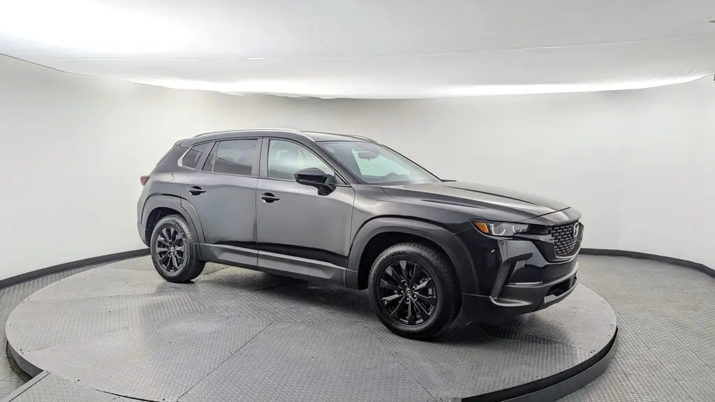 Florida Fine Cars - Used MAZDA CX-50 2024 WEST PALM 2.5 S PREFERRED PACKAGE