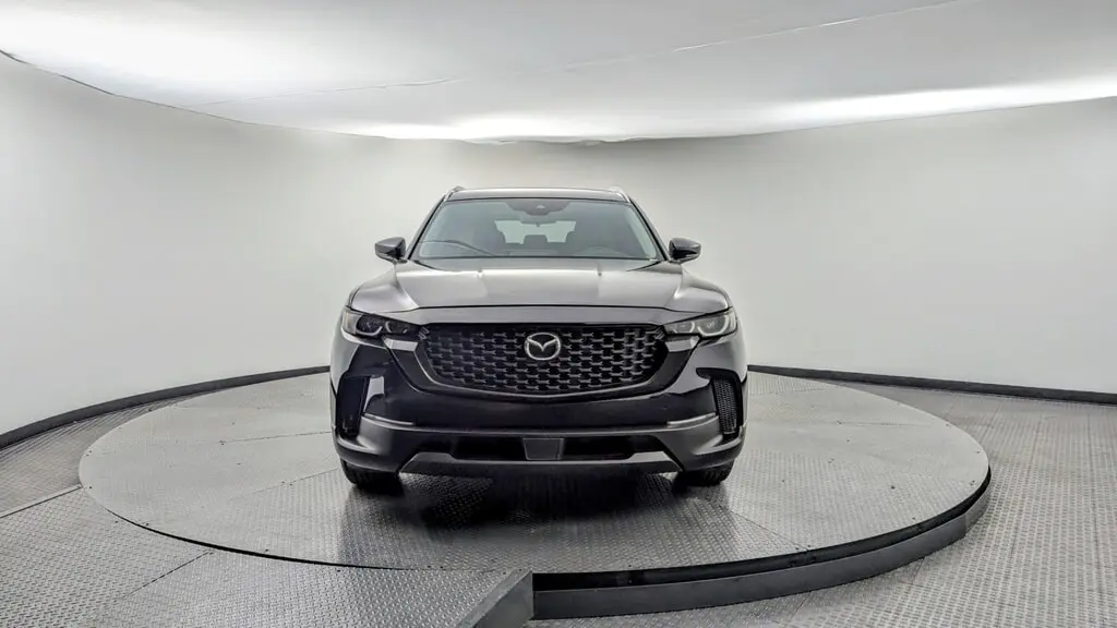 Florida Fine Cars - Used MAZDA CX-50 2024 WEST PALM 2.5 S PREFERRED PACKAGE