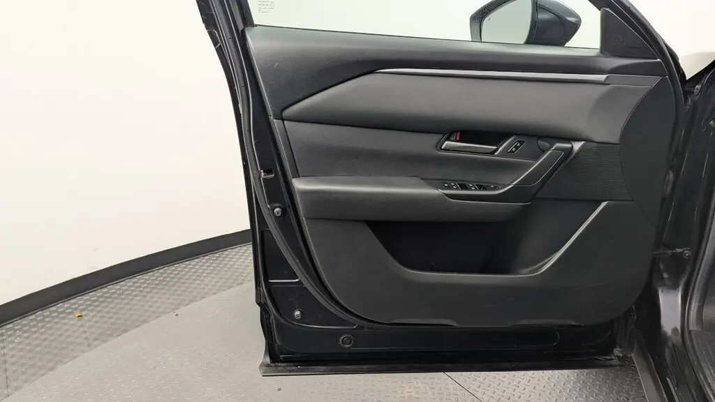 Florida Fine Cars - Used MAZDA CX-50 2024 WEST PALM 2.5 S PREFERRED PACKAGE