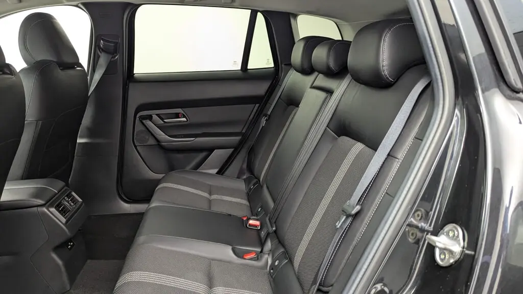 Florida Fine Cars - Used MAZDA CX-50 2024 WEST PALM 2.5 S PREFERRED PACKAGE