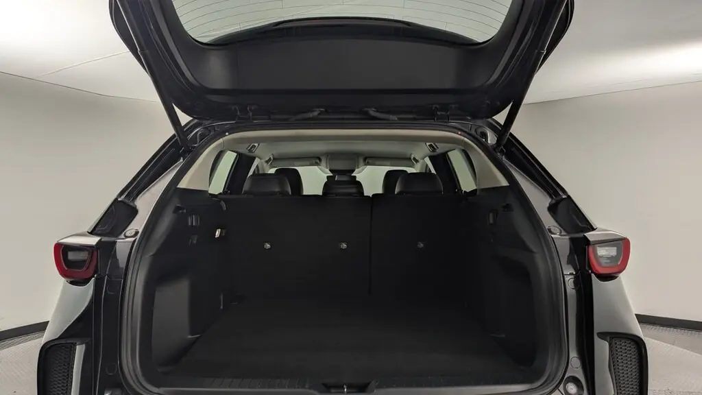 Florida Fine Cars - Used MAZDA CX-50 2024 WEST PALM 2.5 S PREFERRED PACKAGE