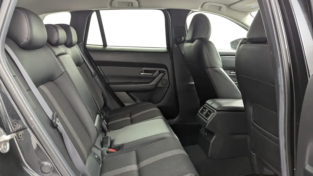 Florida Fine Cars - Used MAZDA CX-50 2024 WEST PALM 2.5 S PREFERRED PACKAGE