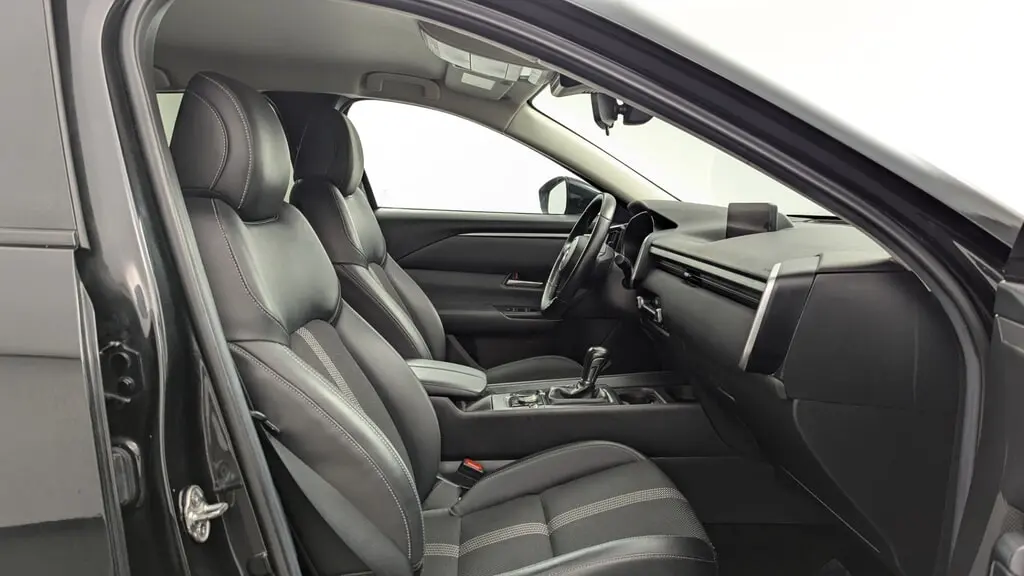 Florida Fine Cars - Used MAZDA CX-50 2024 WEST PALM 2.5 S PREFERRED PACKAGE