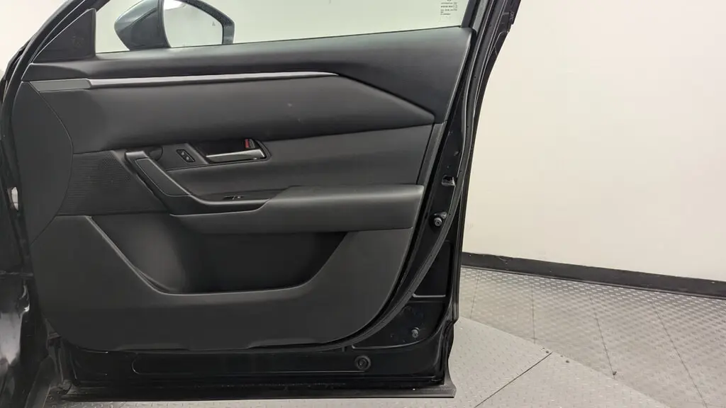 Florida Fine Cars - Used MAZDA CX-50 2024 WEST PALM 2.5 S PREFERRED PACKAGE