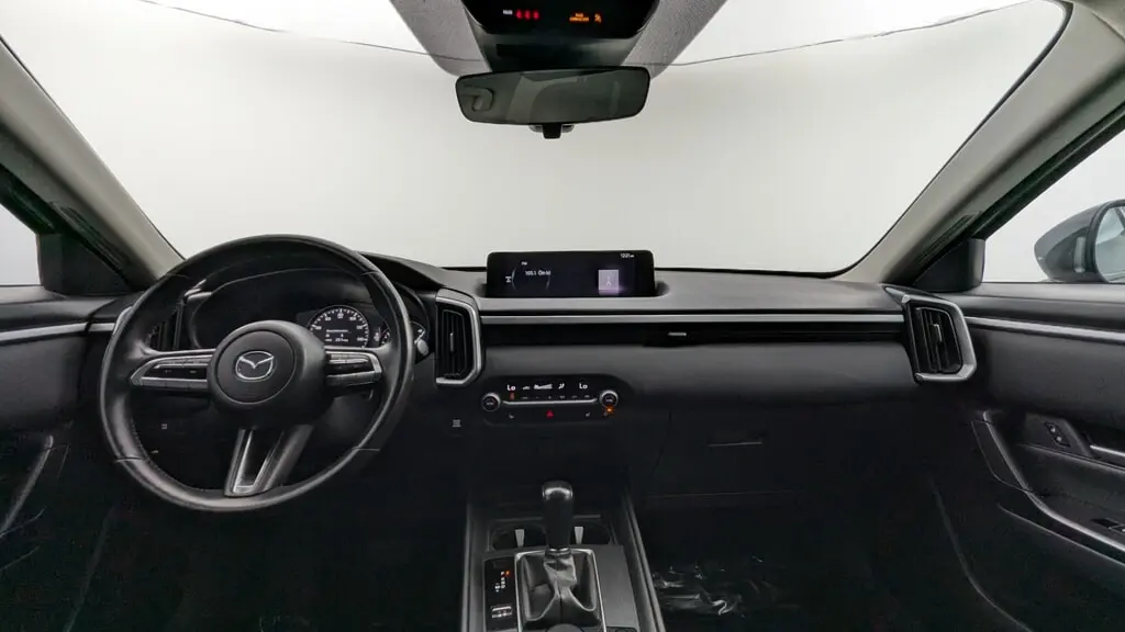 Florida Fine Cars - Used MAZDA CX-50 2024 WEST PALM 2.5 S PREFERRED PACKAGE