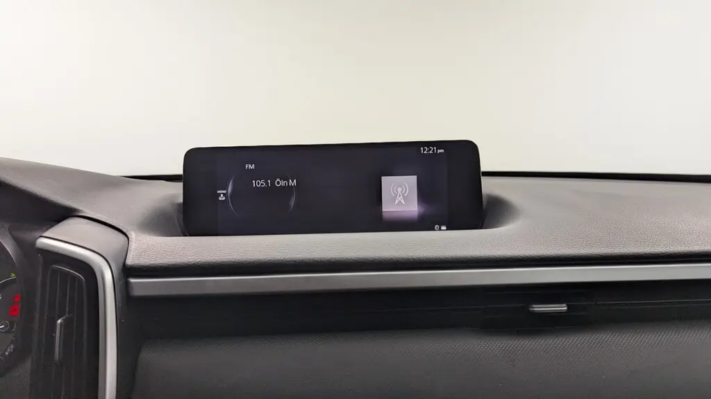 Florida Fine Cars - Used MAZDA CX-50 2024 WEST PALM 2.5 S PREFERRED PACKAGE