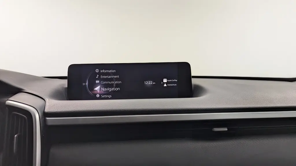 Florida Fine Cars - Used MAZDA CX-50 2024 WEST PALM 2.5 S PREFERRED PACKAGE