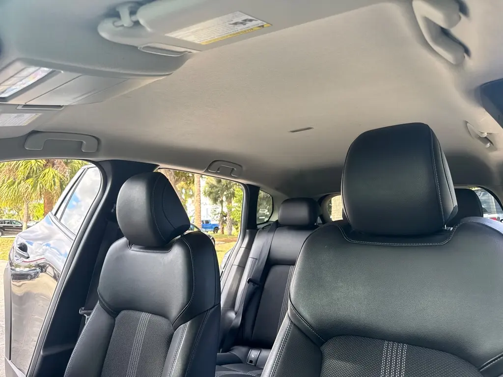 Florida Fine Cars - Used MAZDA CX-50 2024 WEST PALM 2.5 S PREFERRED PACKAGE