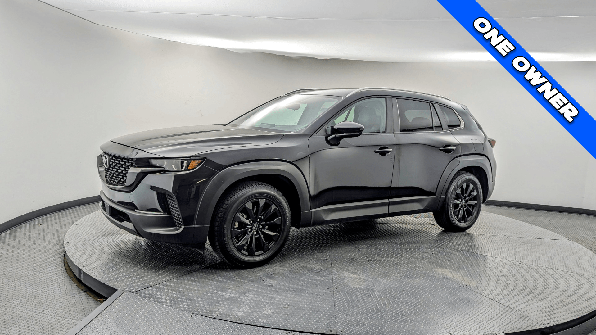 2024 Mazda CX-50 S PREFERRED