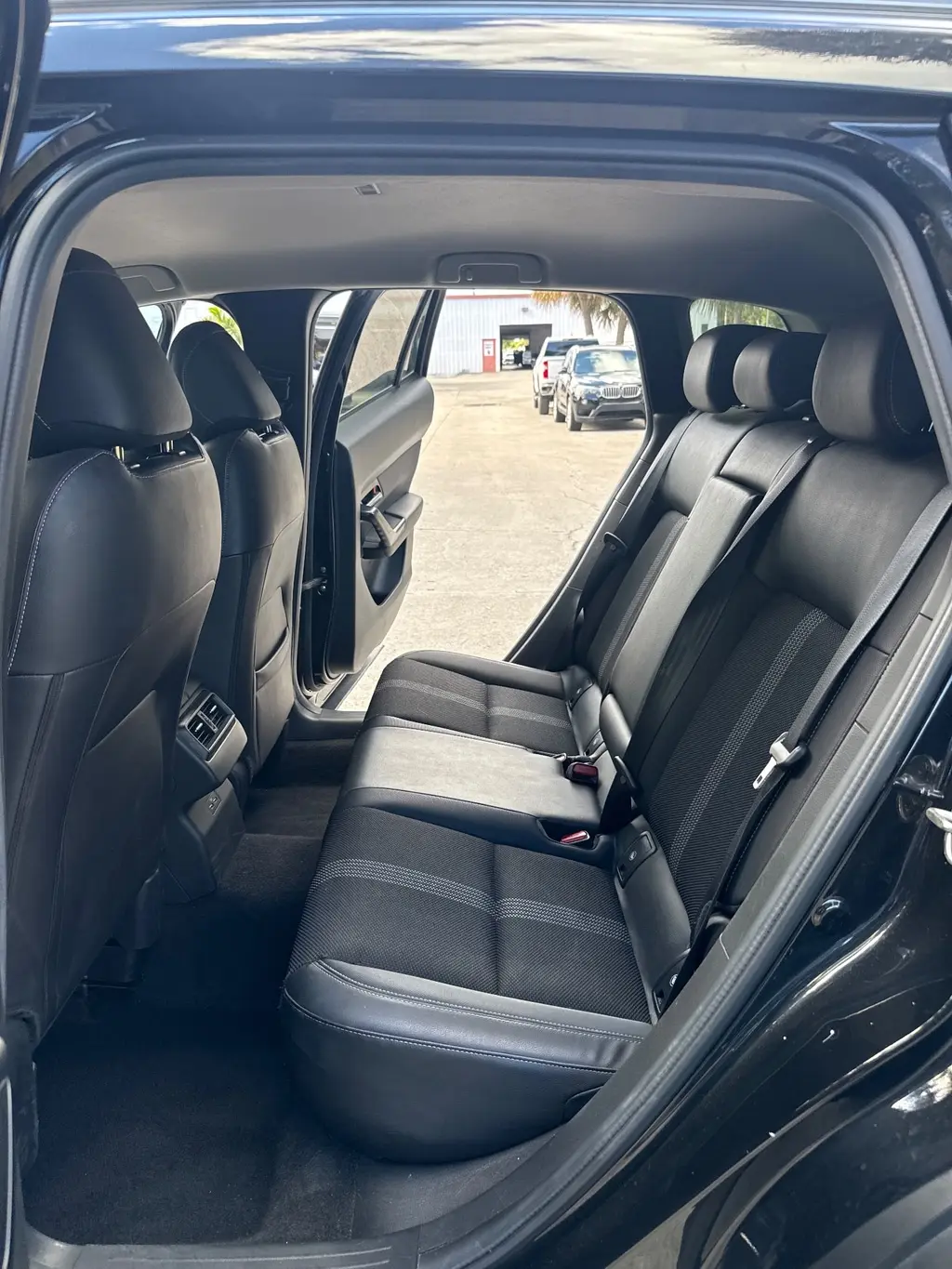 Florida Fine Cars - Used MAZDA CX-50 2024 WEST PALM 2.5 S PREFERRED PACKAGE